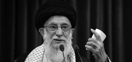 इरानका सर्वोच्च नेता खामेनीको  हत्या, ४० दिन शोक घोषणा