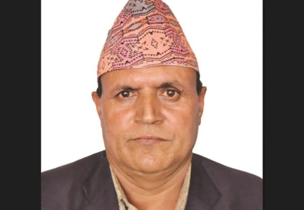 अब बन्ने रास्वपाको सरकार पनि साम्राज्यवादको कठपुतली सरकार हो