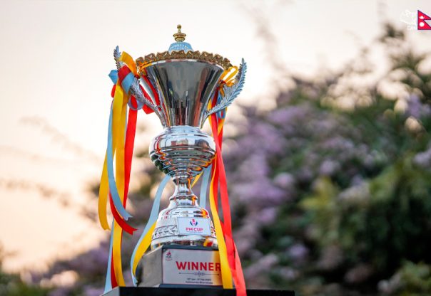 पीएम कपमा आज आर्मी र गण्डकी एवं पुलिस र बागमती भिड्दै