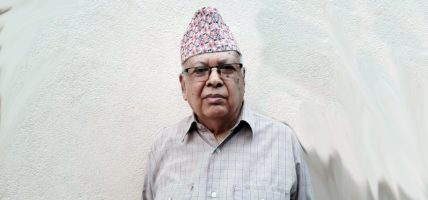 अमेरिकी साम्राज्यवाद र तेलको अर्थ राजनीति