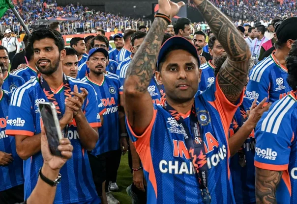 एक महिना चलेको टी-२० विश्वकपमा बनेका १३ कीर्तिमान