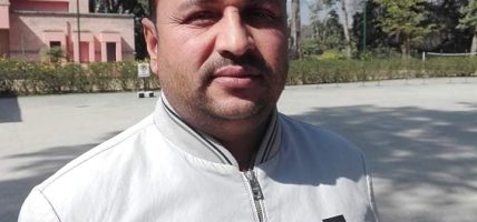 क्रान्तिकारी कम्युनिस्ट पार्टी नेपालका केन्द्रीय सदस्य ढोगप्रसाद अधिकारी गिरफ्तार, यथाशिघ्र रिहाइ गर्न जोडदार माग