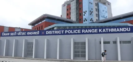 ठमेलमा अनैतिक क्रियाकलाप गरेको आरोपमा २० जना विदेशी महिला पक्राउ