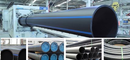 कच्चा पदार्थ अभावले पाइप उद्योग धमाधम बन्द, खानेपानीका पूर्वाधार प्रभावित हुँदैं