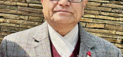 क्षमा पाऊँ माननीयज्यू