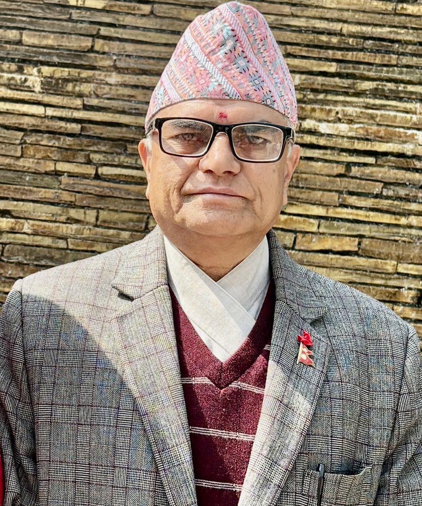 क्षमा पाऊँ माननीयज्यू