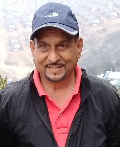 बुलडोजर