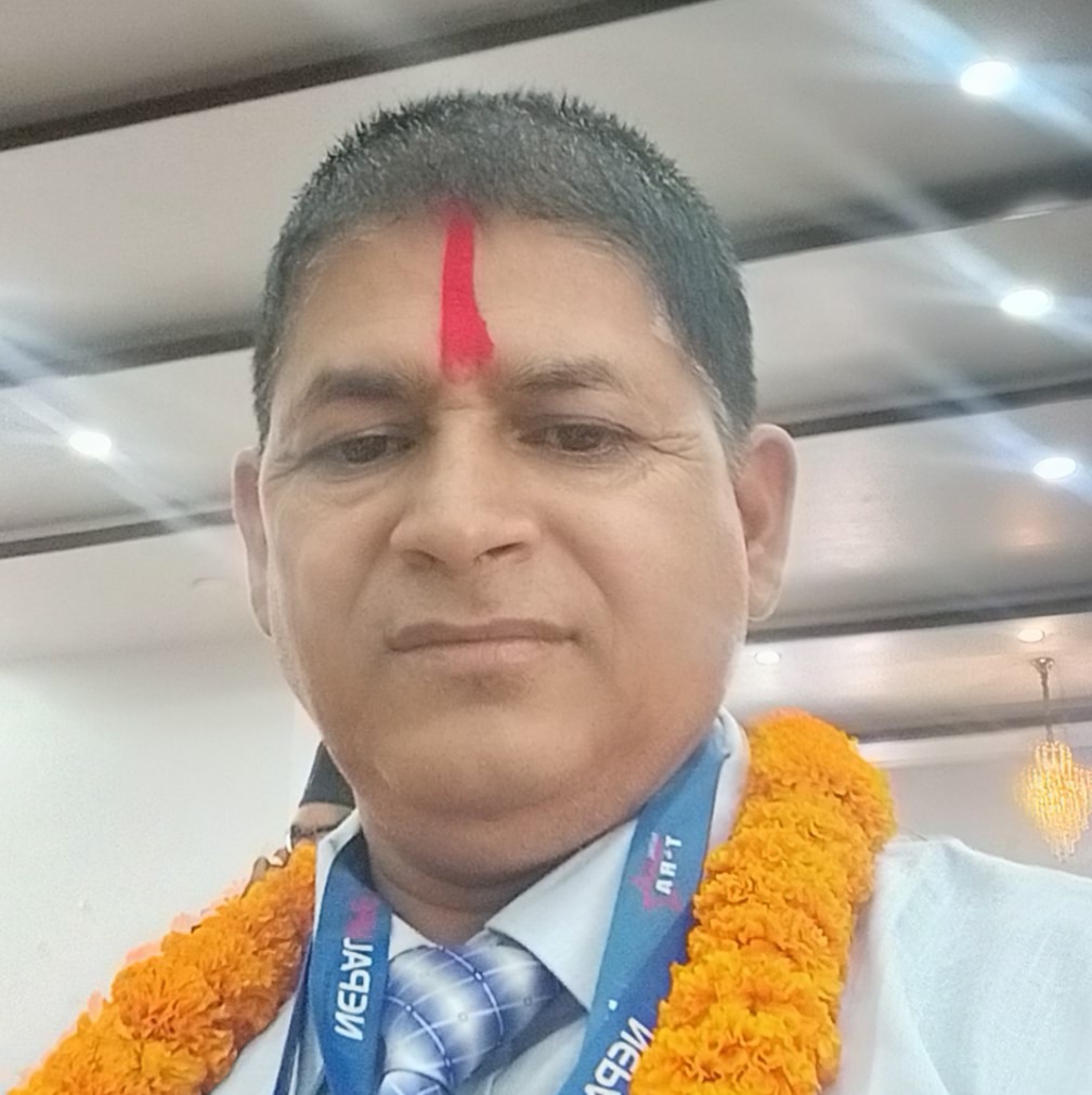 हिरासतमा बितेका दुई हप्ता