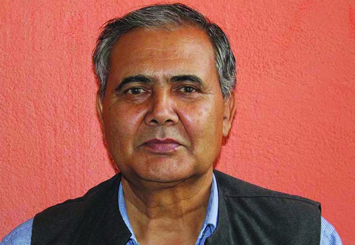 वर्तमान नेपालका घटनाहरुलाई ही दृष्टिकोण बारे वर्तमान नेपालका घटनाहरुलाई ही दृष्टिकोण बारे