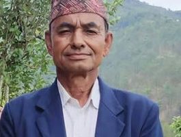 नयाँ जनवादी गणतन्त्रको लागि: असफल गणतन्त्र खारेजी र स्वाधीन संयुक्त सरकारको गठन नयाँ जनवादी गणतन्त्रको लागि: असफल गणतन्त्र खारेजी र स्वाधीन संयुक्त सरकारको गठन