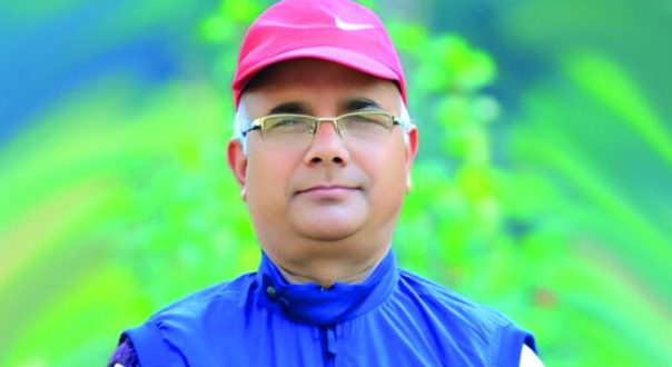 अनेकोटको यात्रा (यात्रा संस्मरण)