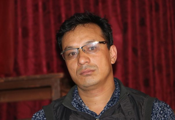 नेपालमा नवउपनिवेशवाद र अदृश्य शक्ति संरचना