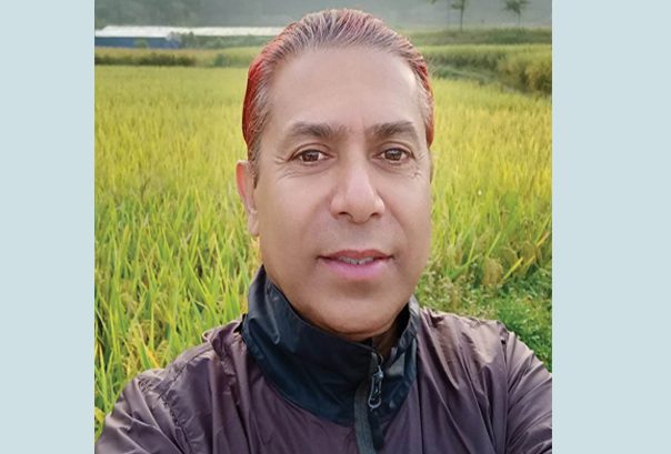 लौन बताउ कथा