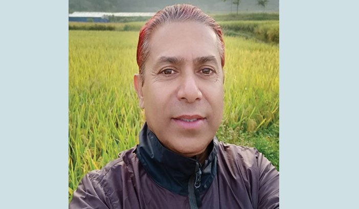 लौन बताउ कथा