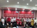 साम्राज्यवाद र फासिवादका विरुद्ध साँस्कृतिक मोर्चाको कार्यक्रम सम्पन्न (फोटोफिचर)