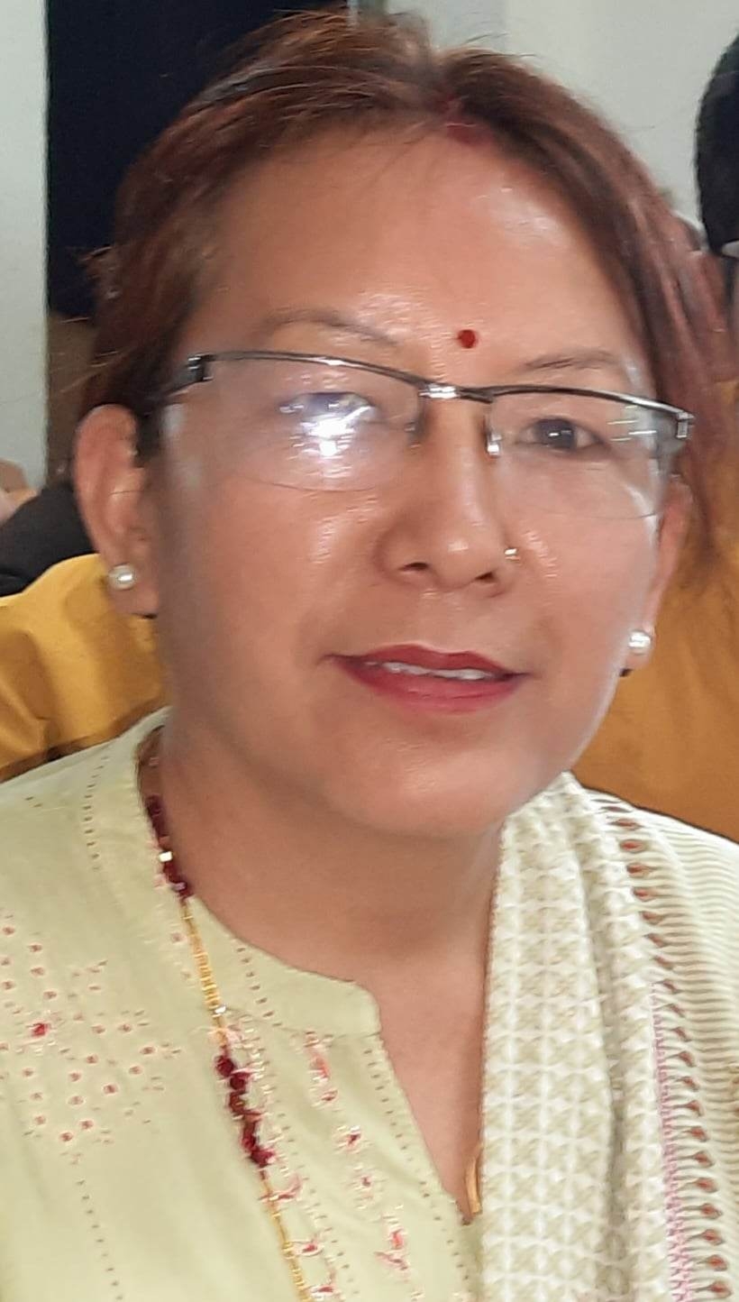 महान् आमा महान् आमा