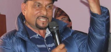 गोपालप्रसाद रिमाल पुरस्कार प्रगतिवादी समालोचक भण्डारीलाई
