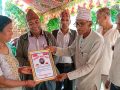 टेक बहादुर श्रेष्ठको स्मृतिमा श्रद्धाञ्जली कार्यक्रम सम्पन्न