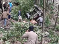 रोल्पा थवाङ बोलेरो जीप दुर्घटनाका मृतकप्रति श्रद्धाञ्जली व्यक्त