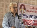 क्रान्तिको बत्ति कुनै पनि हालतमा निभ्न दिँदैनौं : सीपी गजुरेल क्रान्तिको बत्ति कुनै पनि हालतमा निभ्न दिँदैनौं : सीपी गजुरेल
