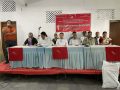 अखिल भारत नेपाली एकता समाजद्वारा क्षेत्रीय सम्मेलनसँगै मे दिवस भव्य रुपमा सम्पन्न