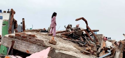 सम्पादकीय : बालेनको फासिवादी क्रूरताका विरुद्ध निर्णायक प्रतिरोधको खाँचो !