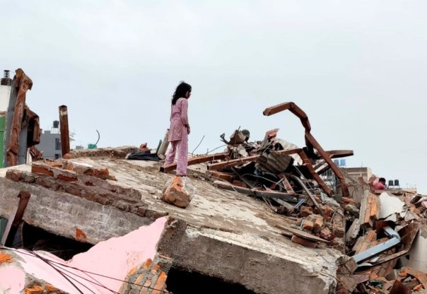 सम्पादकीय : बालेनको फासिवादी क्रूरताका विरुद्ध निर्णायक प्रतिरोधको खाँचो !