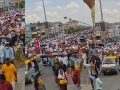 बुटबलमा आज सुकुम्बासी तथा अव्यवस्थित बसोबासीहरुको वृहत् प्रर्दशन, भोलि राष्ट्रिय सम्मेलन