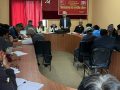३ दिने अन्तरकृयात्मक प्रशिक्षण कार्यक्रमको काठमान्डौमा उद्घाटन