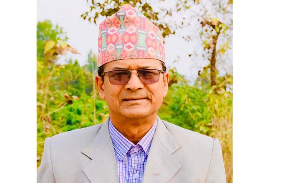 फासिवादको जगजगी
