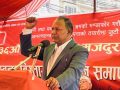 खेलकुदले आत्मविश्वास र एकताभाव पैदा गर्दछ : सुदर्शन