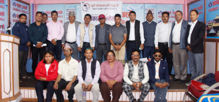 सुकुम्बासीहरुको आन्दोलनको घोषणा : सिंहदरबार घेराउदेखि नेपाल बन्दसम्मका कार्यक्रम सार्वजनिक