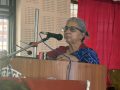 देश र समाज परिवर्तनका निम्ति बलिदान गरेका इच्छुकको शालिक किन ढालियो ? : तक्मा केसी देश र समाज परिवर्तनका निम्ति बलिदान गरेका इच्छुकको शालिक किन ढालियो ? : तक्मा केसी