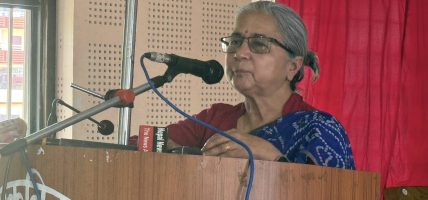 देश र समाज परिवर्तनका निम्ति बलिदान गरेका इच्छुकको शालिक किन ढालियो ? : तक्मा केसी देश र समाज परिवर्तनका निम्ति बलिदान गरेका इच्छुकको शालिक किन ढालियो ? : तक्मा केसी