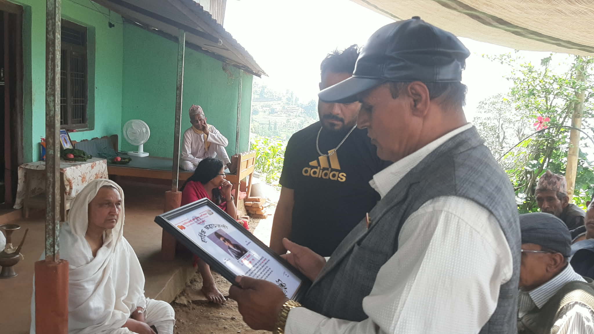 क्रान्तिकारी कम्युनिस्ट पार्टी ९ नं ब्यूरोद्वारा श्रद्धाञ्जली तथा समवेदना व्यक्त
