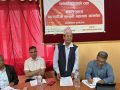 ‘नेपाल–भारत परस्पर कानुनी सहायता सम्झौता’ खारेजीको माग ‘नेपाल–भारत परस्पर कानुनी सहायता सम्झौता’ खारेजीको माग