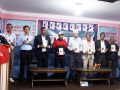 ‘दर्शनशास्त्रको इतिहास’ पुस्तक परिचर्चामा कुन वक्ताले के भने ?