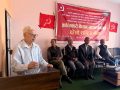 हाम्राे क्रान्ति भनेकाे कृषि क्रान्ति हाे, वर्ग संघर्ष उठाउने भनेकाे किसान संगठनले हाे : सीपी गजुरेल