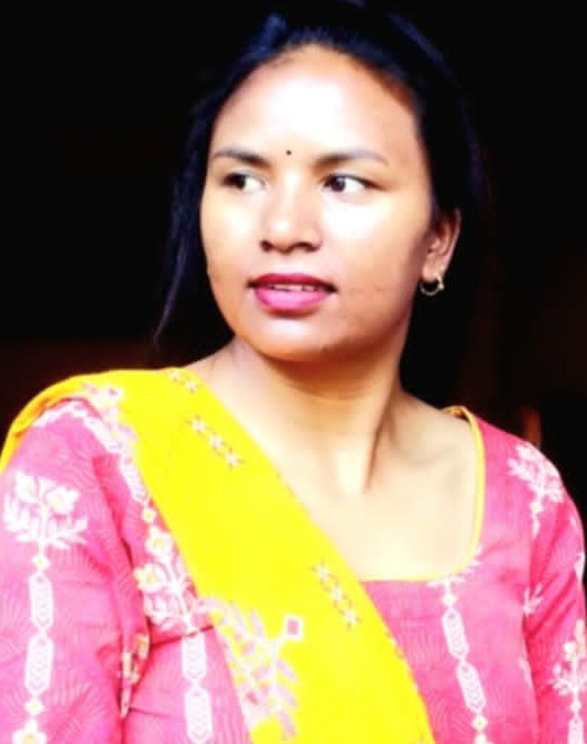चुलोमा आगो नबले पनि