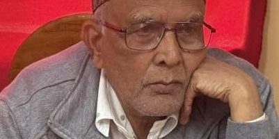 धर्मान्धता बारे