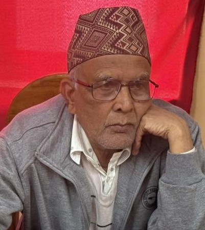 धर्मान्धता बारे