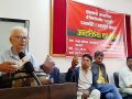 विज्ञ र राजनीतिज्ञहरुको जोड : सुकुम्बासीहरुको न्याय र मुक्तिका लागि संघर्ष अपरिहार्य