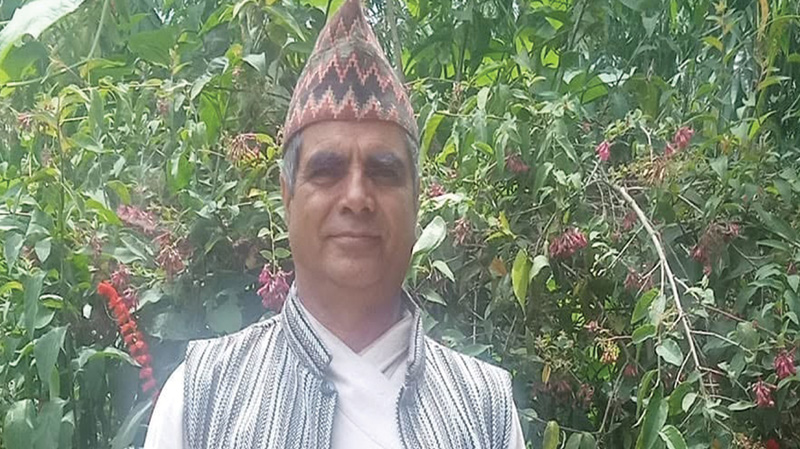 प्रधानमन्त्रीले राष्ट्रघातका लागि बहानाबाजी गर्दैछन्