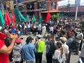 विना स्थायी विकल्प होल्डिङ सेन्टरबाट सुकुम्बासीहरुलाई हटाइए सशक्त संघर्ष गर्ने चार कम्युनिष्ट पार्टीका नेताहरुको चेतावनी