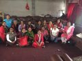 पुनर्गठित क्रान्तिकारी महिला संगठनको संयोजकमा शारदा महत, सम्मेलन मंसिर २६ र २७ तय पुनर्गठित क्रान्तिकारी महिला संगठनको संयोजकमा शारदा महत, सम्मेलन मंसिर २६ र २७ तय