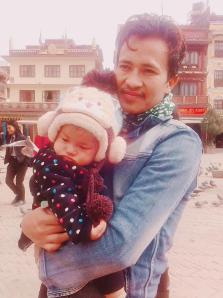 उपचार गरिदिन्छु भन्दै डम्बर तामांगलाई सिभिलमा गएका प्रहरीले कीर्तिपुर होल्डिंग सेन्टरबाट गरे गिरफ्तार