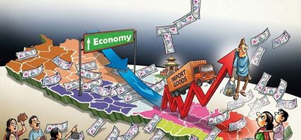 Nepal in World Economy