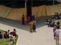 सुकुम्बासीहरुले होल्डिङ सेन्टर नछाड्ने, छाड्नै परे घर भत्काएकै ठाउँमा टेन्ट हालेर बस्ने सुकुम्बासीहरुले होल्डिङ सेन्टर नछाड्ने, छाड्नै परे घर भत्काएकै ठाउँमा टेन्ट हालेर बस्ने