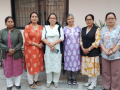 बालेनको अभिव्यक्तिप्रति ६ महिला संगठनको आपत्ति