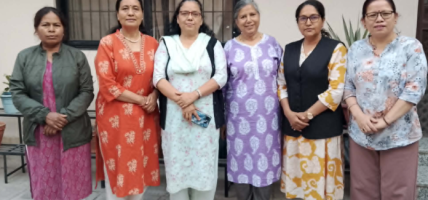 बालेनको अभिव्यक्तिप्रति ६ महिला संगठनको आपत्ति